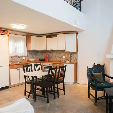 White Blossom #fourka Скала-Фуркас